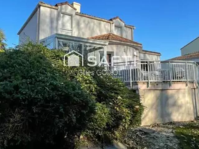 Maison vente à Haute-goulaine