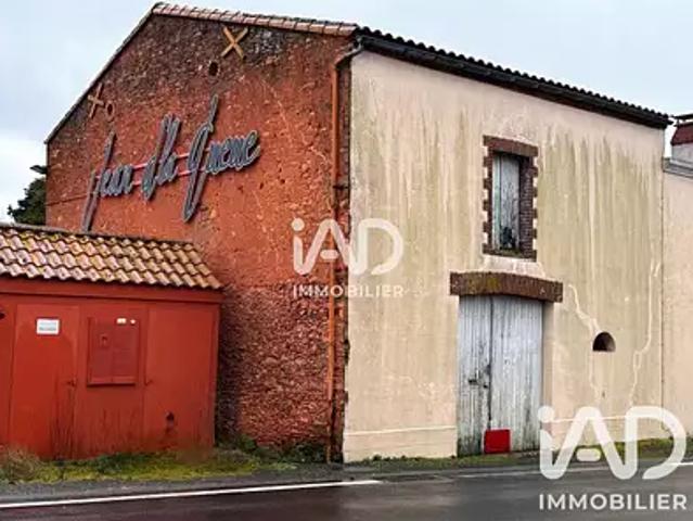 Maison vente à Haute-Goulaine, Loire-Atlantique
