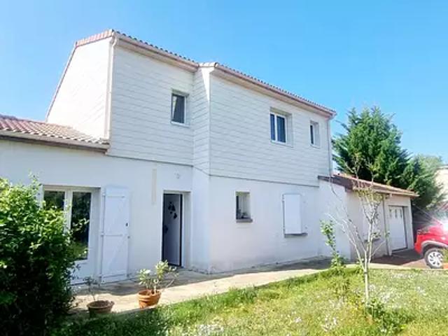 Maison vente à Haute-goulaine