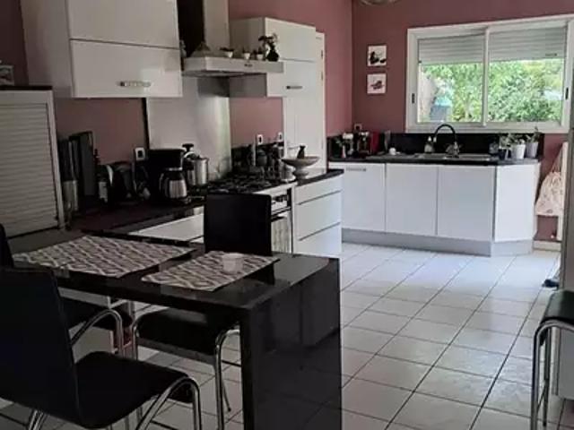 Maison vente à Nantes, Haute-goulaine