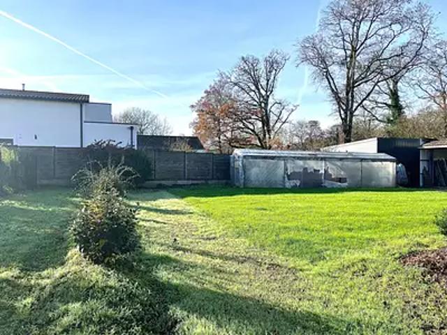 Terrain vente à France métropolitaine, Haute-goulaine