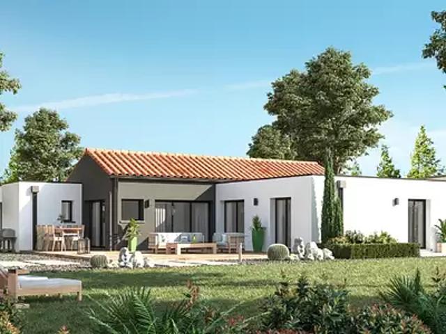 Maison vente à Haute-goulaine