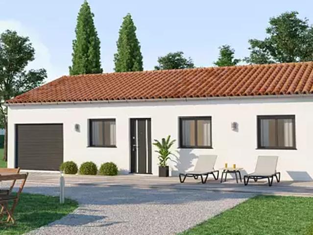Maison vente à Haute-goulaine