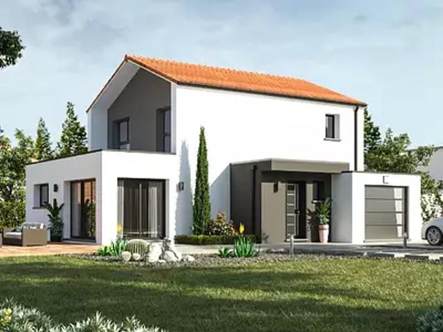 Maison vente à Haute-goulaine