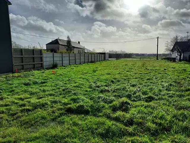 Terrain vente à France métropolitaine, Haute-goulaine