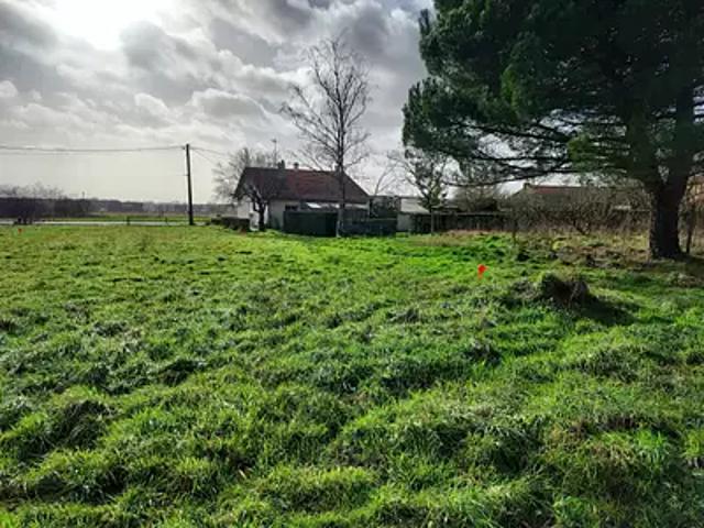 Terrain vente à France métropolitaine, Haute-goulaine
