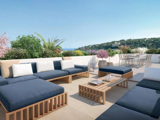Appartement vente à Nantes, Haute-goulaine