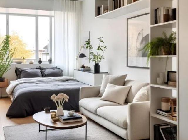Appartement vente à Nantes, Haute-goulaine