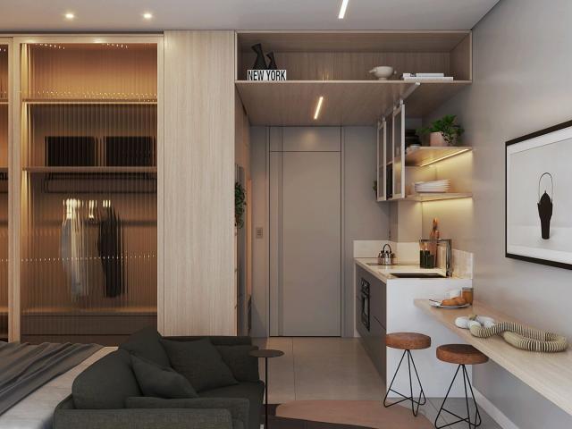 Appartement vente à Nantes, Haute-goulaine