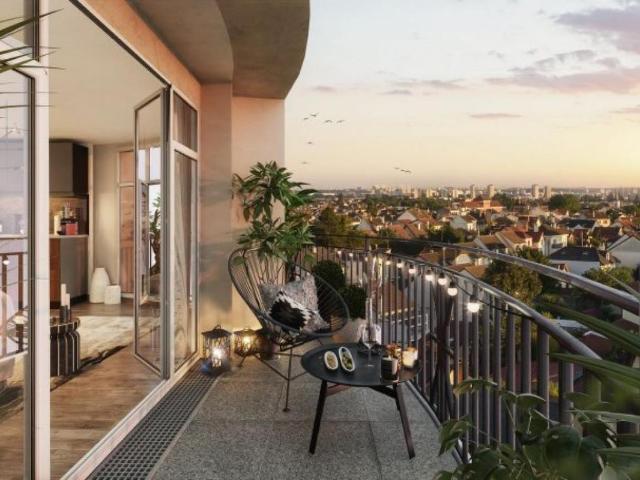 Appartement vente à Nantes, Haute-goulaine