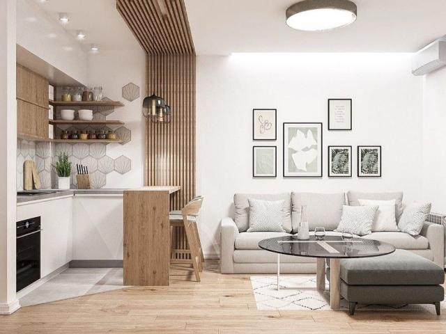 Appartement vente à Nantes, Haute-goulaine