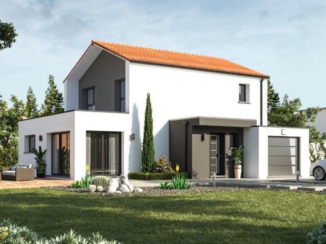 Maison vente à Haute-goulaine