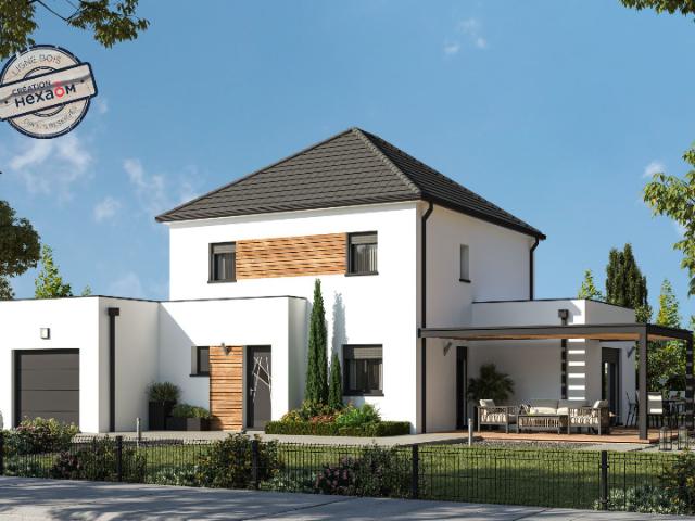 Maison vente à Haute-goulaine