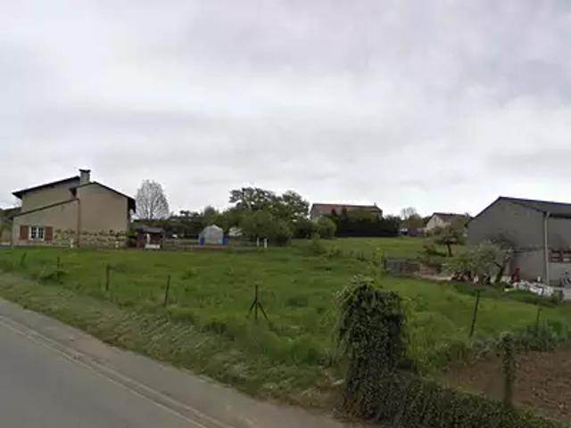 Terrain vente à Thionville, Haute-kontz