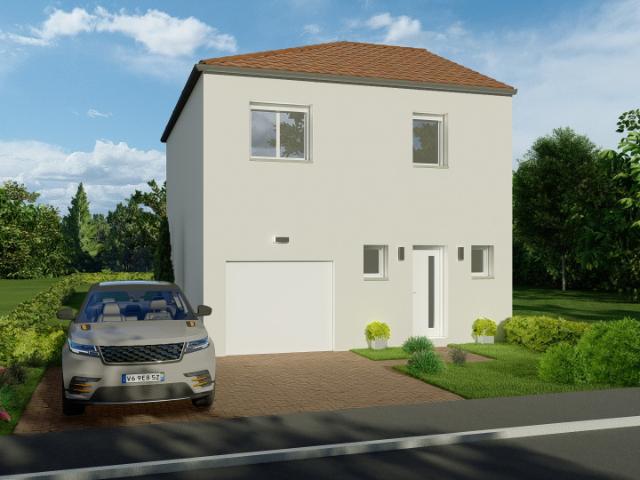 Maison vente à Thionville, Haute-kontz