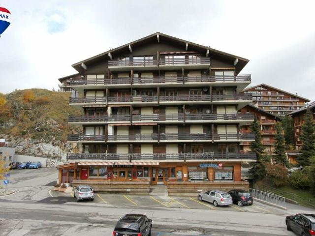 Immobilie kaufen in Baar, Nendaz, Wallis