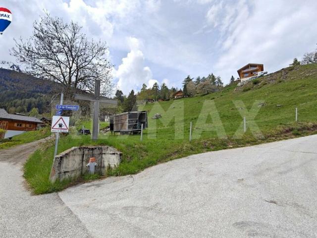Immobilie kaufen in Baar, Nendaz, Wallis