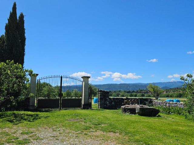 Maison vente à Forcalquier, Sisteron