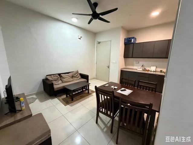 Condominium for rent in Country Heights Damansara, Kuala Lumpur