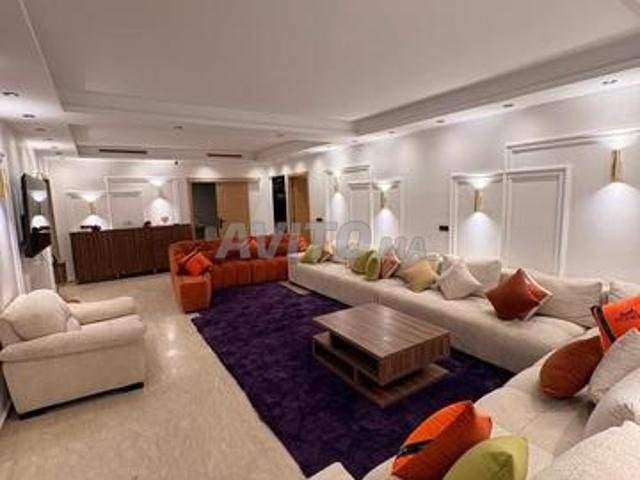 Appartement location à El Ma, Gharb-Chrarda-Beni Hssen
