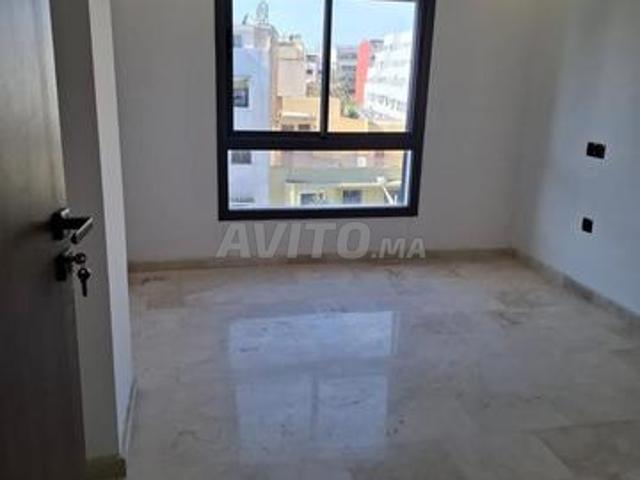 Appartement location à Anfa, Gharb-Chrarda-Beni Hssen
