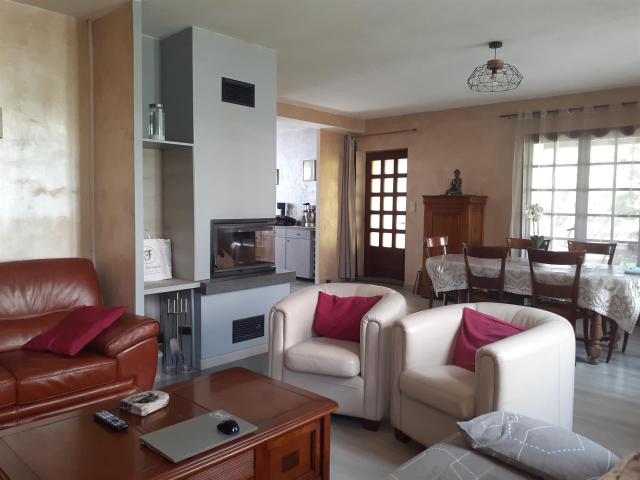Maison vente à Limoux, Quillan