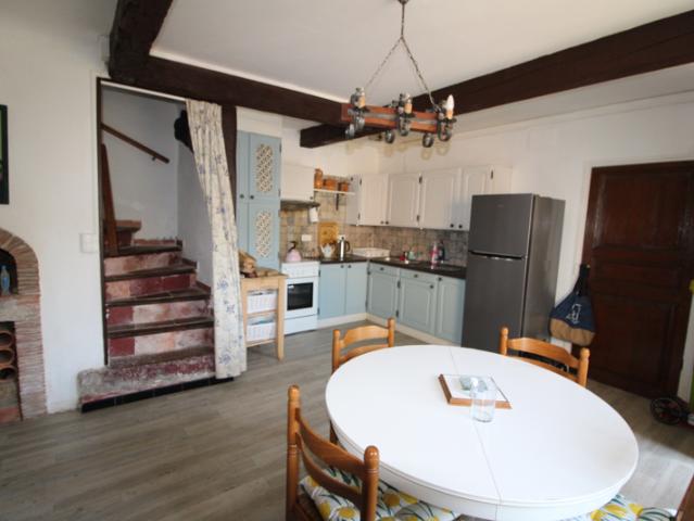 Maison vente à Limoux, Arques