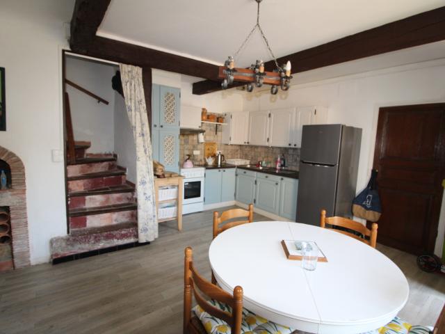 Maison vente à Limoux, Serres