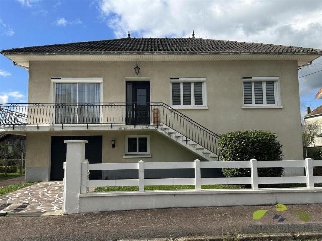 Maison vente à Limoges, Saint-léonard-de-noblat