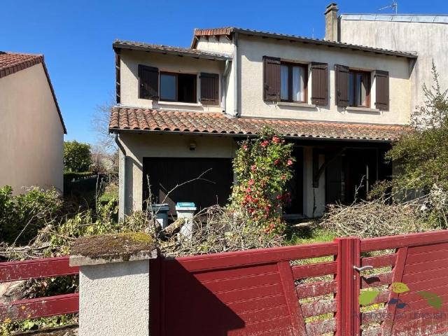 Maison vente à Limoges, Panazol