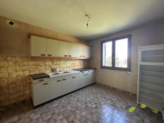 Maison vente à Limoges, Panazol