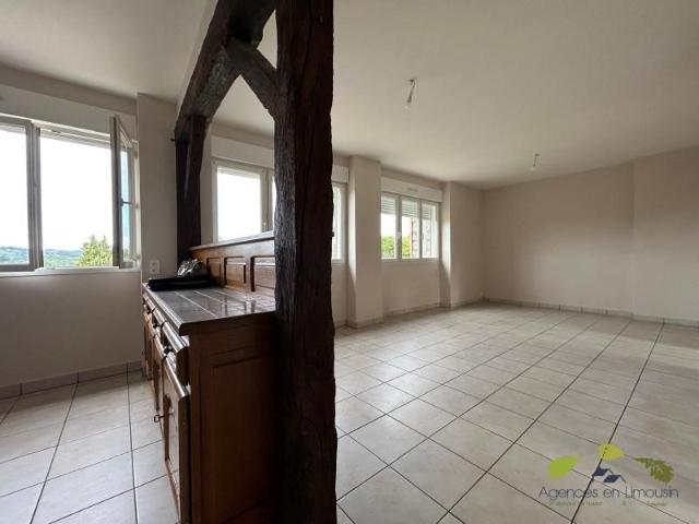 Appartement location à Limoges, Saint-léonard-de-noblat