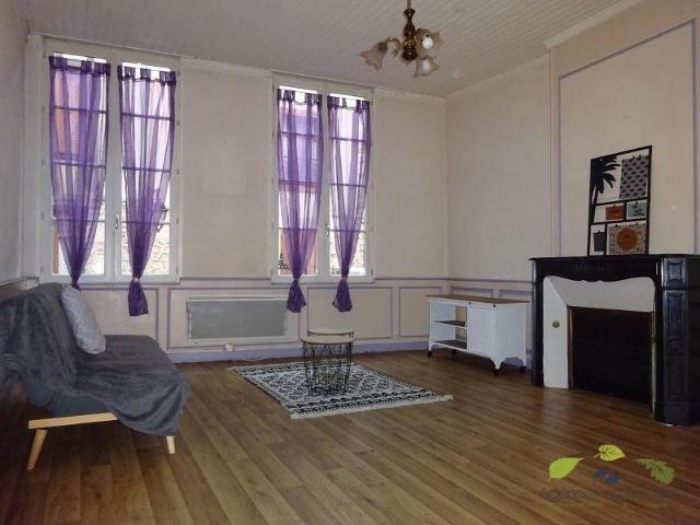Appartement location à Limoges, Saint-léonard-de-noblat