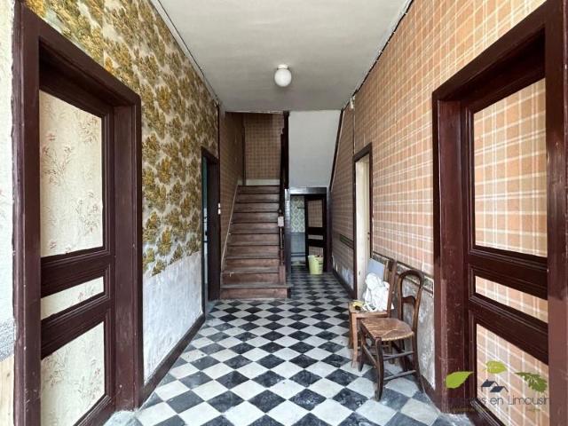 Maison vente à Limoges, Linards