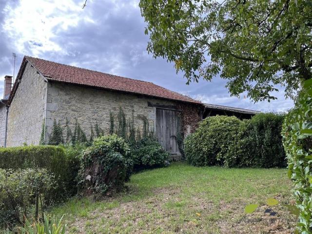 Maison vente à Limoges, Sauviat-sur-vige