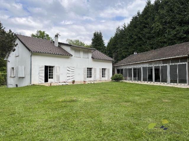Maison vente à Limoges, Champnétery