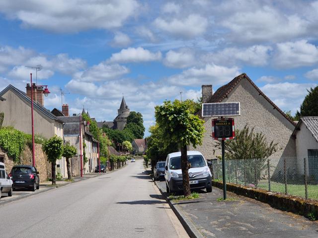 Maison vente à Limoges, Coussac-bonneval
