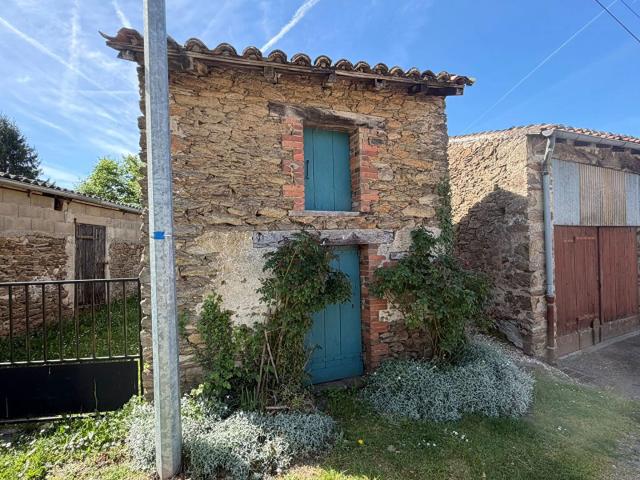 Maison vente à Bellac, Saint-ouen-sur-gartempe