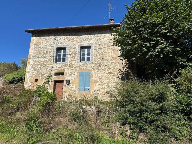 Maison vente à Bellac, Bessines-sur-gartempe