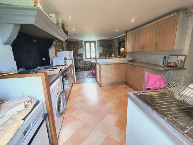 Maison vente à Limoges, Saint-sulpice-laurière