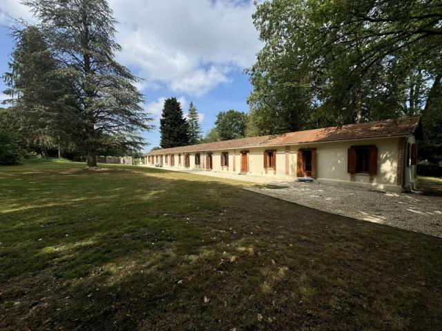 Maison vente à Bellac, Vaulry