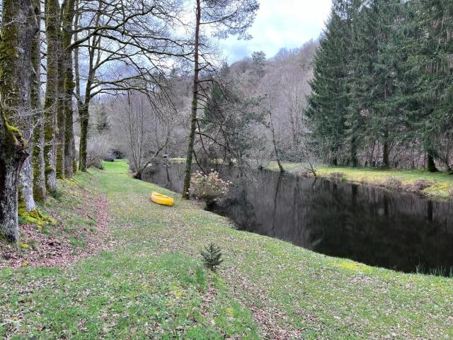 Maison vente à Le Met, Nedde
