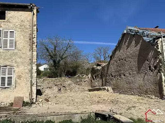 Terrain vente à Forbach-Boulay-Moselle, Haute-vigneulles