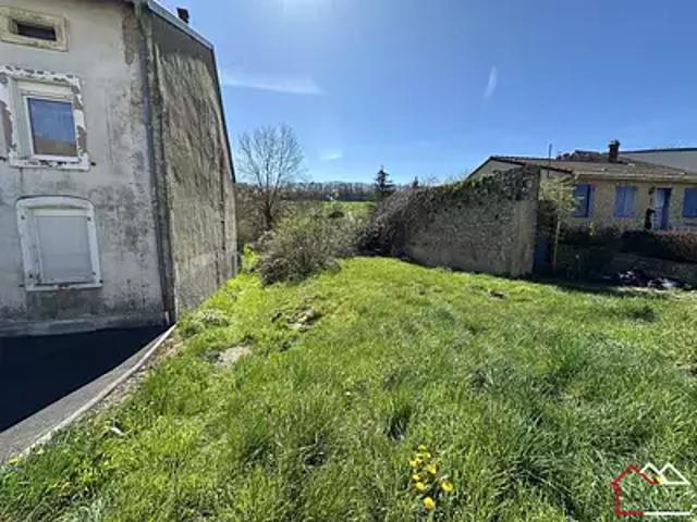 Terrain vente à Forbach-Boulay-Moselle, Haute-vigneulles