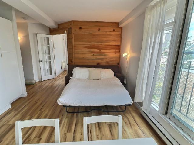 Apartment for rent in Québec, Quebec
