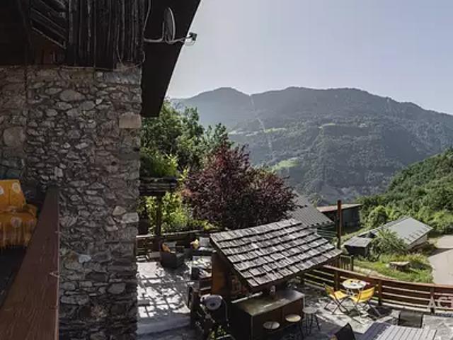Maison vente à Albertville, Moûtiers