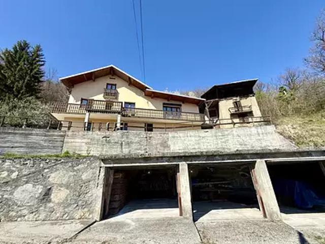 Maison vente à Albertville, Hautecour