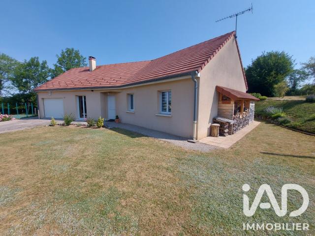 Maison vente à Lons-le-Saunier, Hautecour