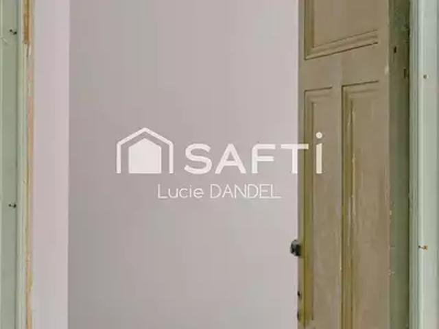 Appartement vente à Ecailler, Hautecourt-Romanèche