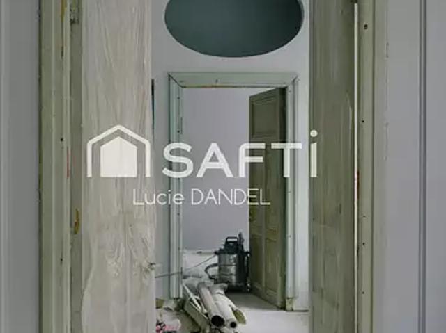 Appartement vente à Ecailler, Hautecourt-Romanèche